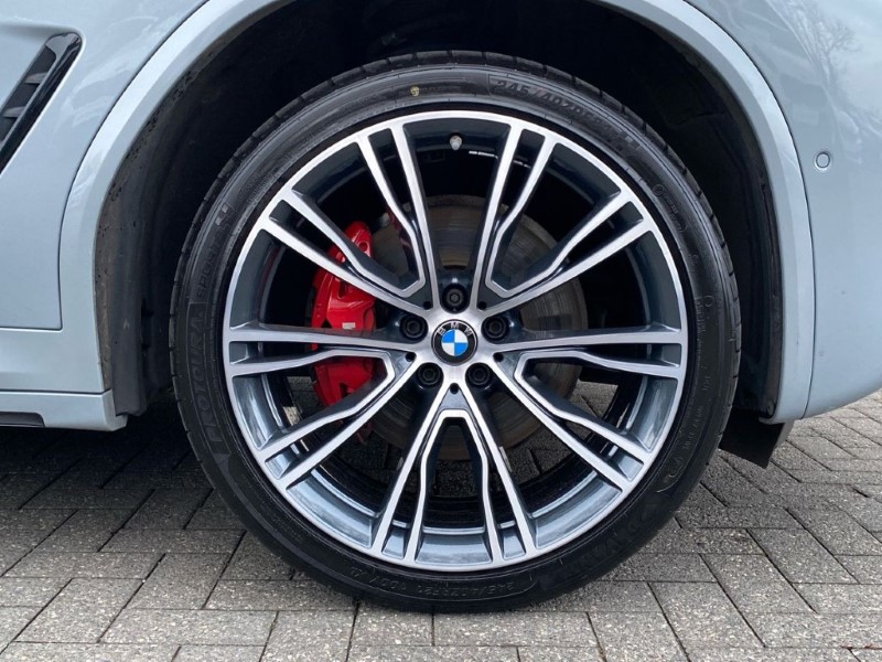 Used BMW X3 2022 for sale - 77025587: Photo 14