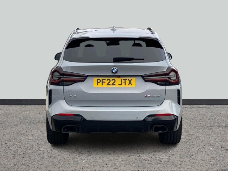 Used BMW X3 2022 for sale - 77025587: Photo 15