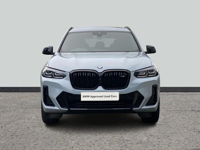 Used BMW X3 2022 for sale - 77025587: Photo 16