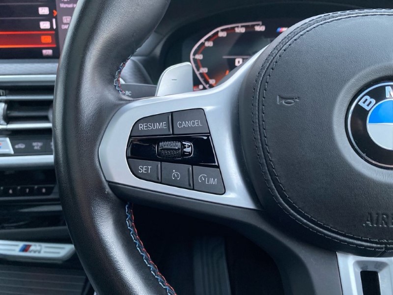 Used BMW X3 2022 for sale - 77025587: Photo 17