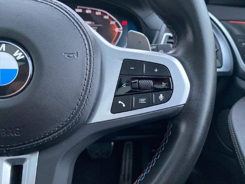 Used BMW X3 2022 for sale - 77025587: Photo 18