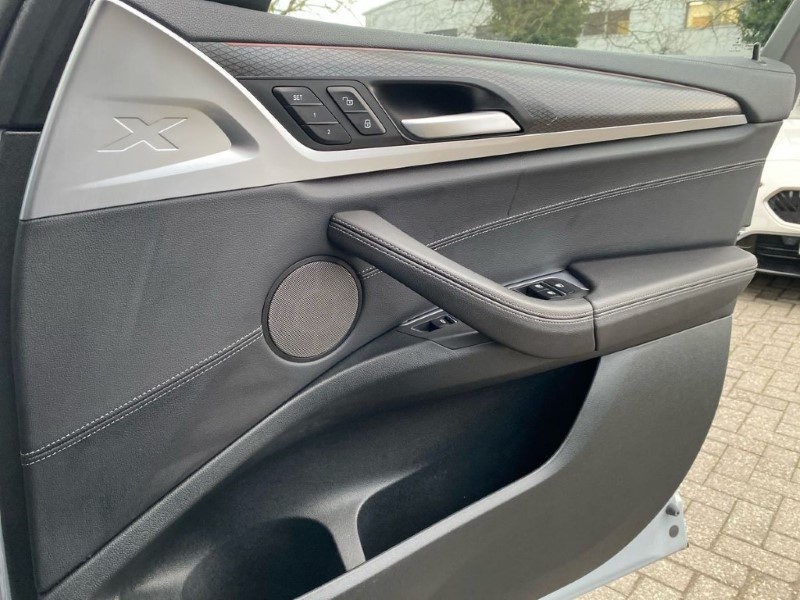 Used BMW X3 2022 for sale - 77025587: Photo 22