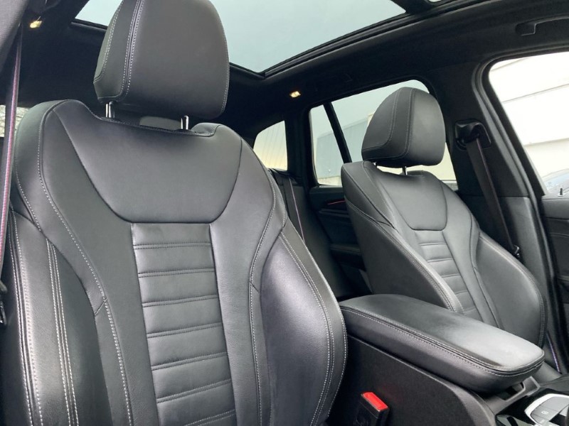 Used BMW X3 2022 for sale - 77025587: Photo 26