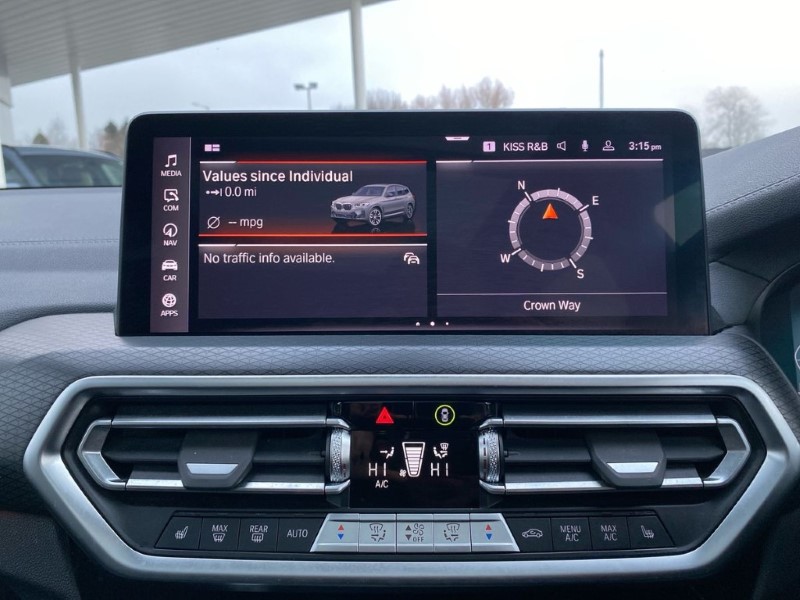 Used BMW X3 2022 for sale - 77025587: Photo 27