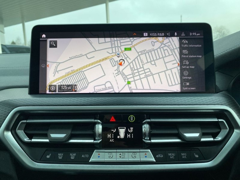 Used BMW X3 2022 for sale - 77025587: Photo 28