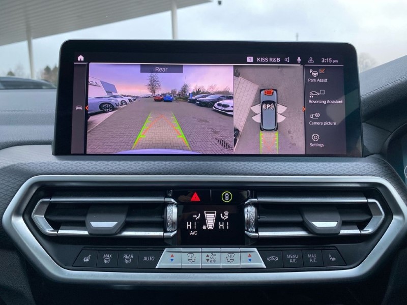 Used BMW X3 2022 for sale - 77025587: Photo 29