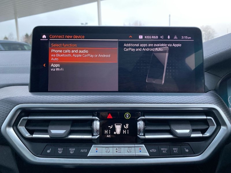 Used BMW X3 2022 for sale - 77025587: Photo 30