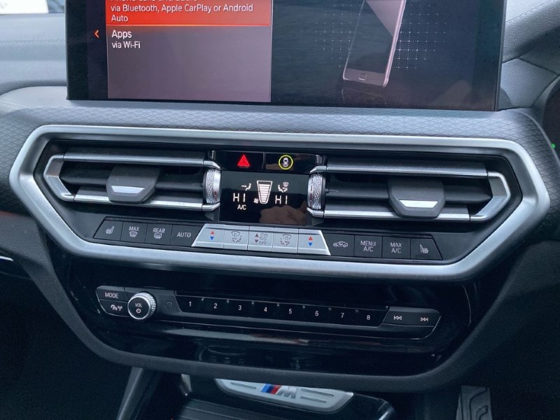 Used BMW X3 2022 for sale - 77025587: Photo 31