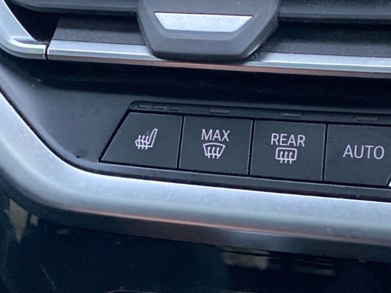 Used BMW X3 2022 for sale - 77025587: Photo 33