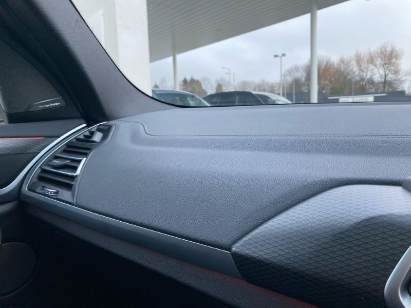 Used BMW X3 2022 for sale - 77025587: Photo 34