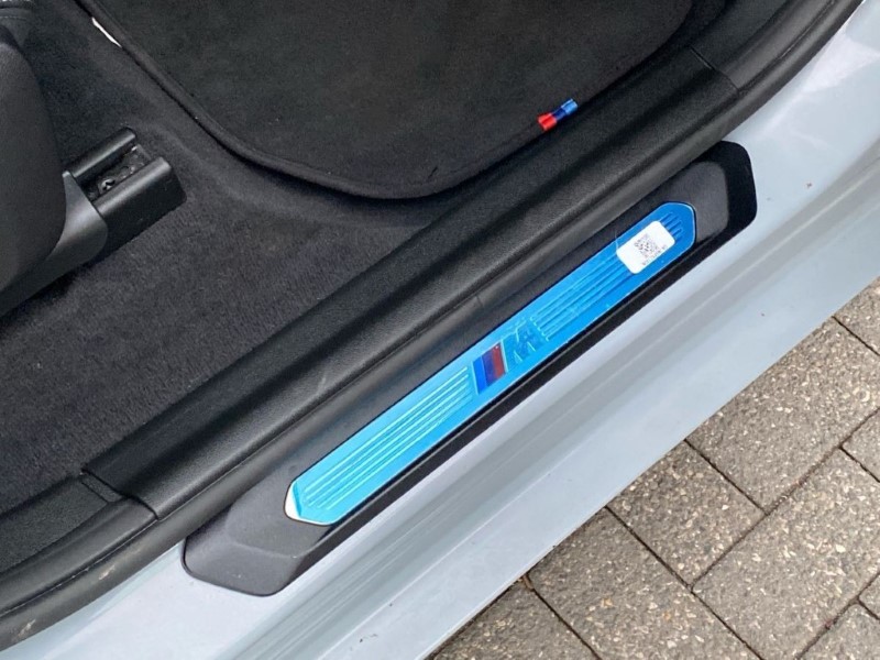 Used BMW X3 2022 for sale - 77025587: Photo 38