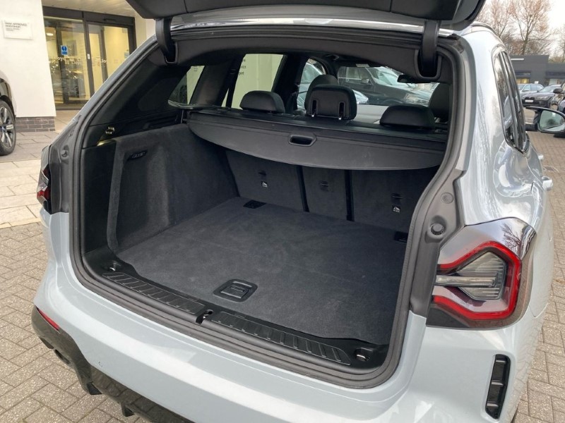 Used BMW X3 2022 for sale - 77025587: Photo 39