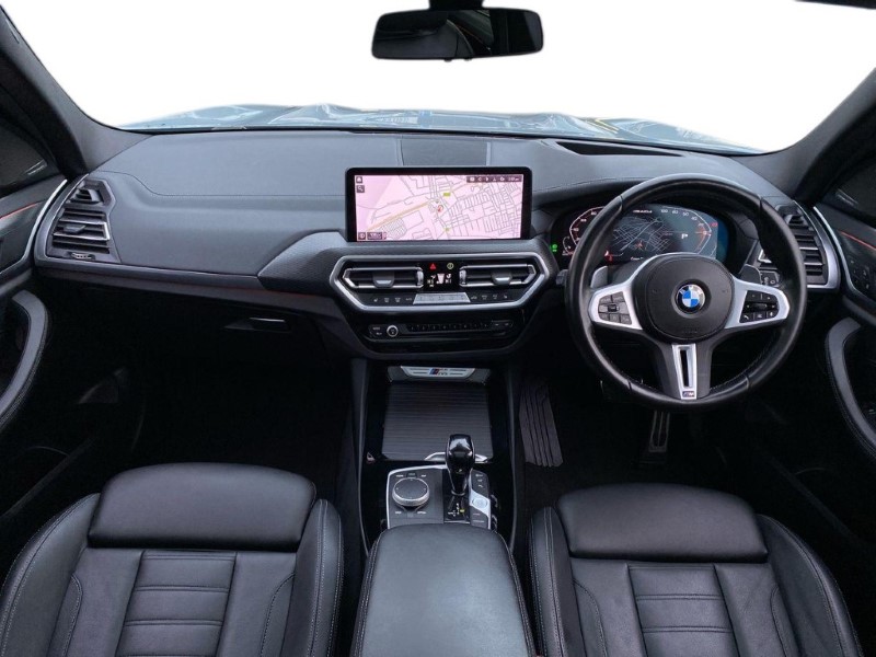 Used BMW X3 2022 for sale - 77025587: Photo 4