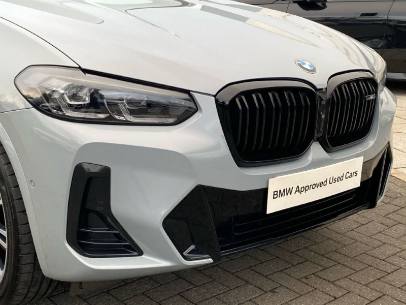 Used BMW X3 2022 for sale - 77025587: Photo 43