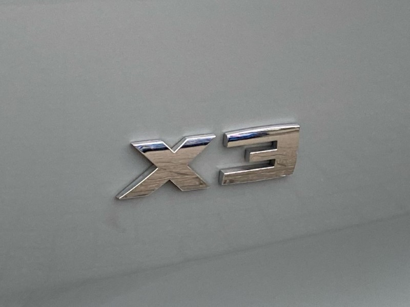 Used BMW X3 2022 for sale - 77025587: Photo 44