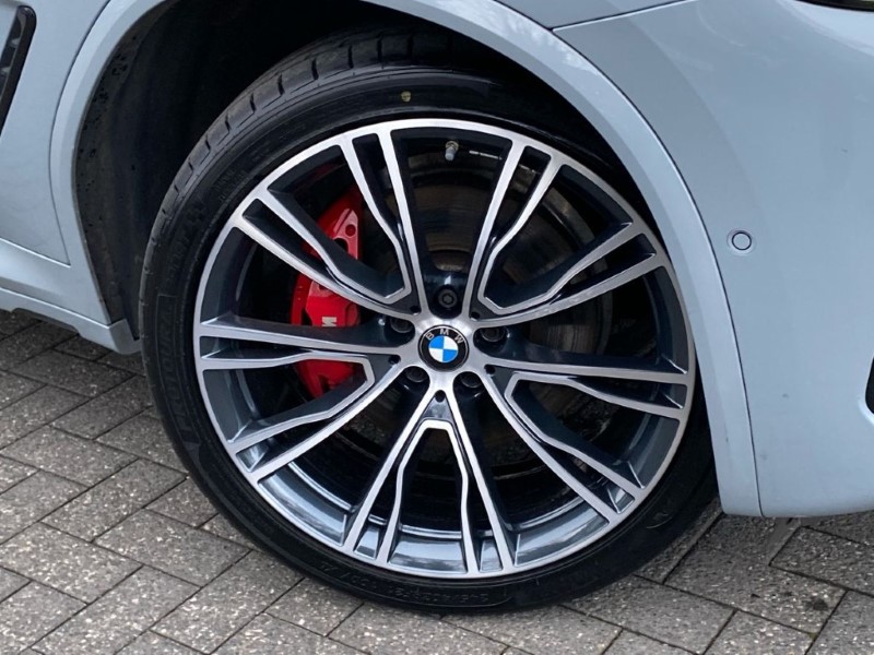 Used BMW X3 2022 for sale - 77025587: Photo 45