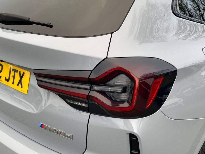 Used BMW X3 2022 for sale - 77025587: Photo 48