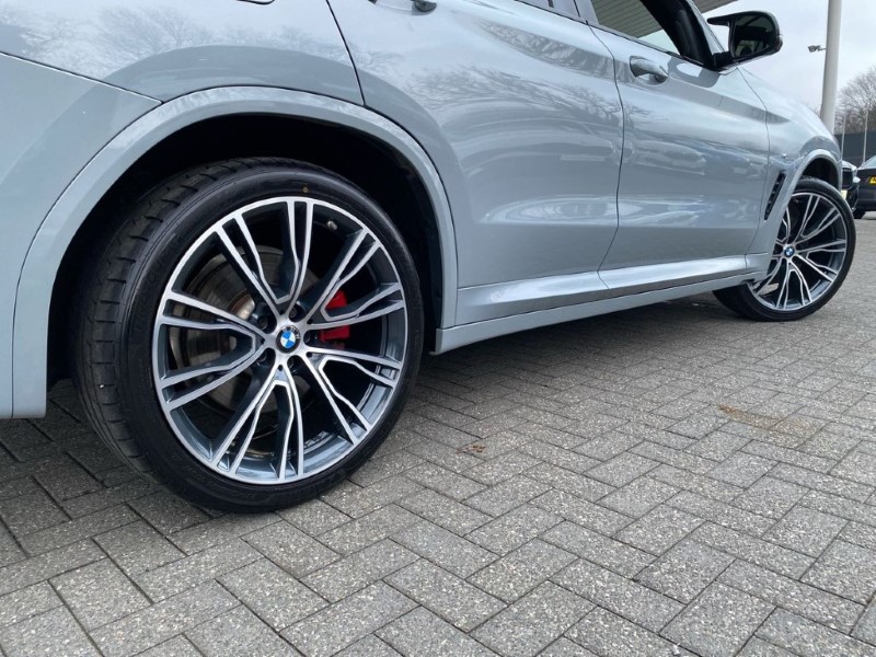 Used BMW X3 2022 for sale - 77025587: Photo 49