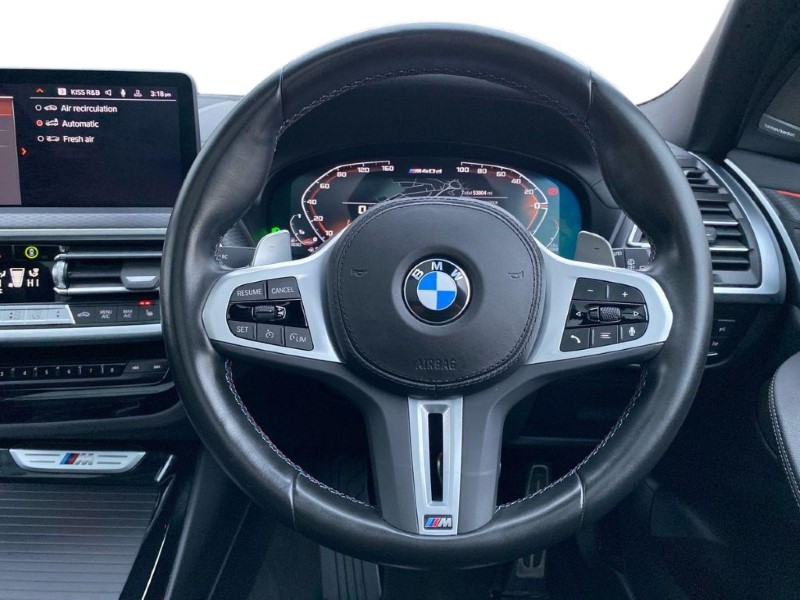 Used BMW X3 2022 for sale - 77025587: Photo 5