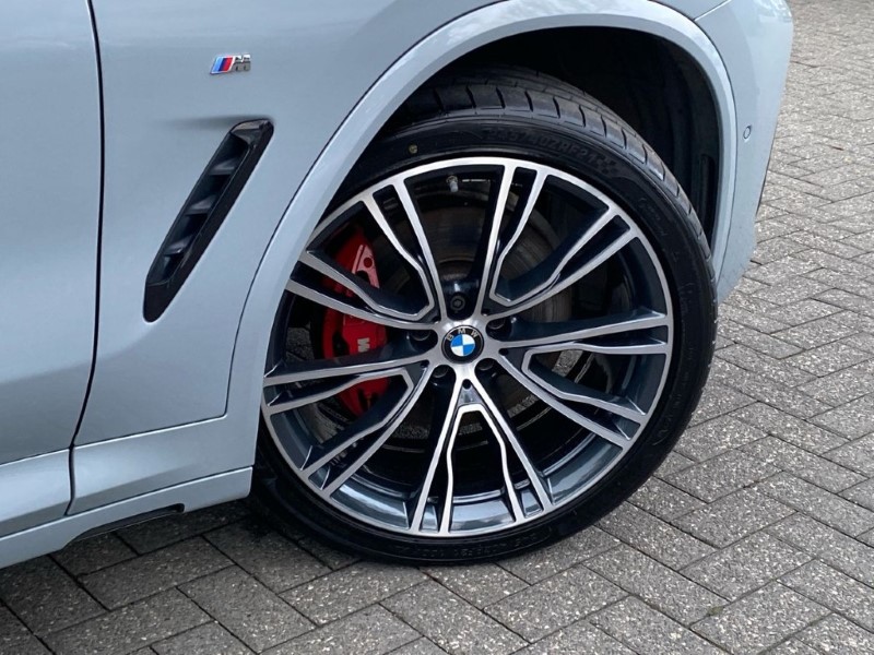 Used BMW X3 2022 for sale - 77025587: Photo 50