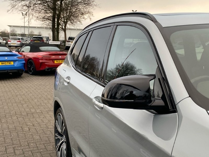 Used BMW X3 2022 for sale - 77025587: Photo 51