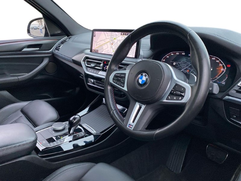 Used BMW X3 2022 for sale - 77025587: Photo 6