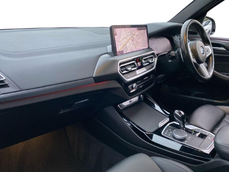 Used BMW X3 2022 for sale - 77025587: Photo 7