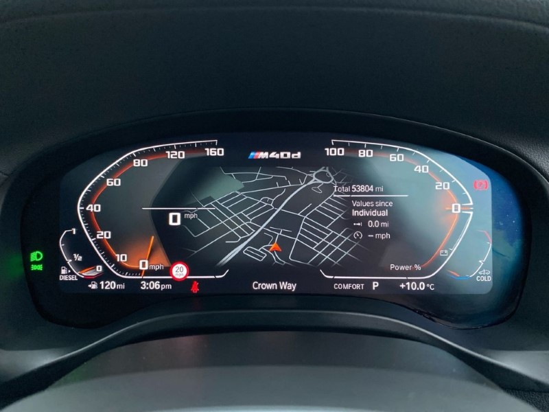 Used BMW X3 2022 for sale - 77025587: Photo 9