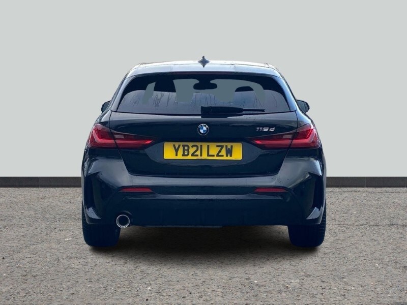 Used BMW 1 Series 2021 for sale - 77570177: Photo 15