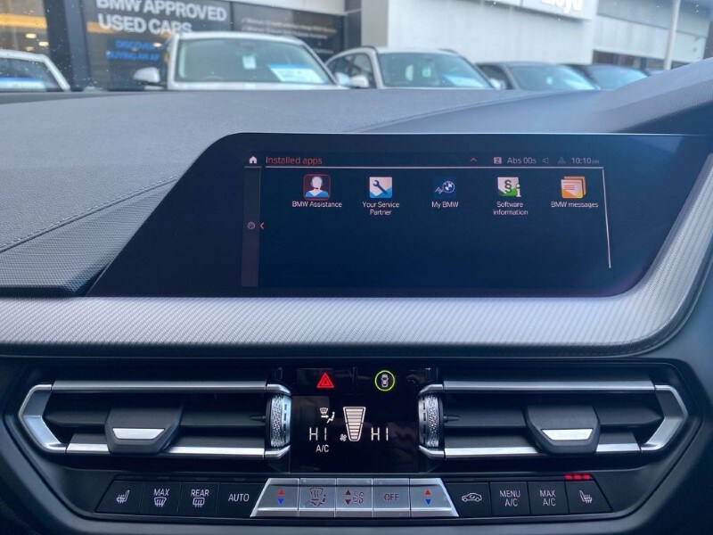 Used BMW 1 Series 2021 for sale - 77570177: Photo 25