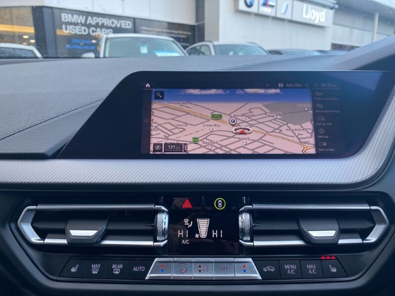 Used BMW 1 Series 2021 for sale - 77570177: Photo 26