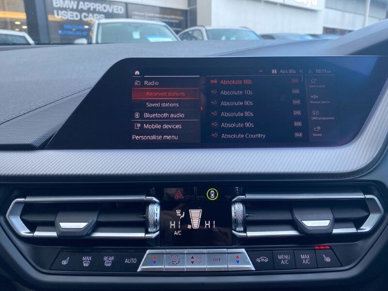 Used BMW 1 Series 2021 for sale - 77570177: Photo 28