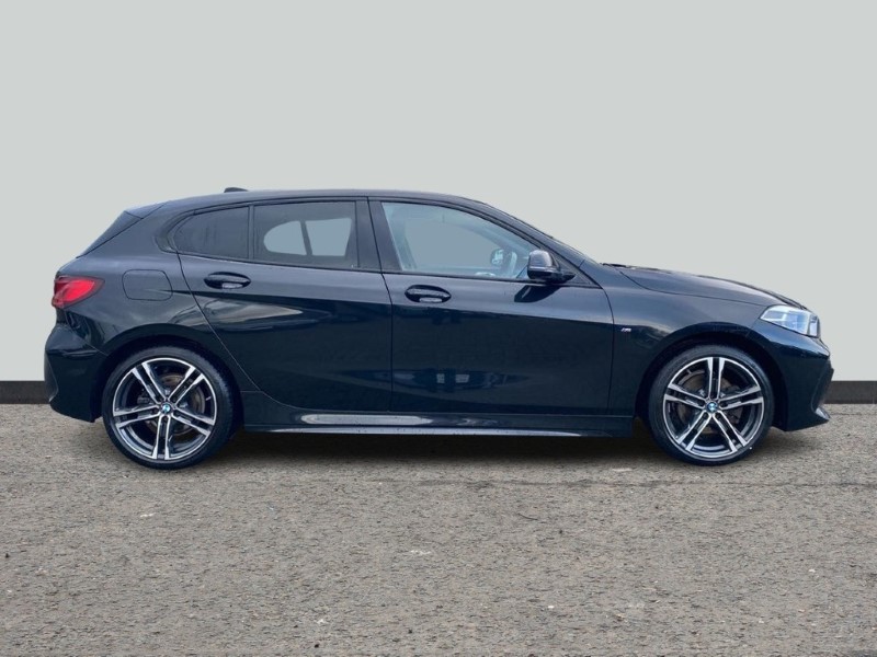 Used BMW 1 Series 2021 for sale - 77570177: Photo 3