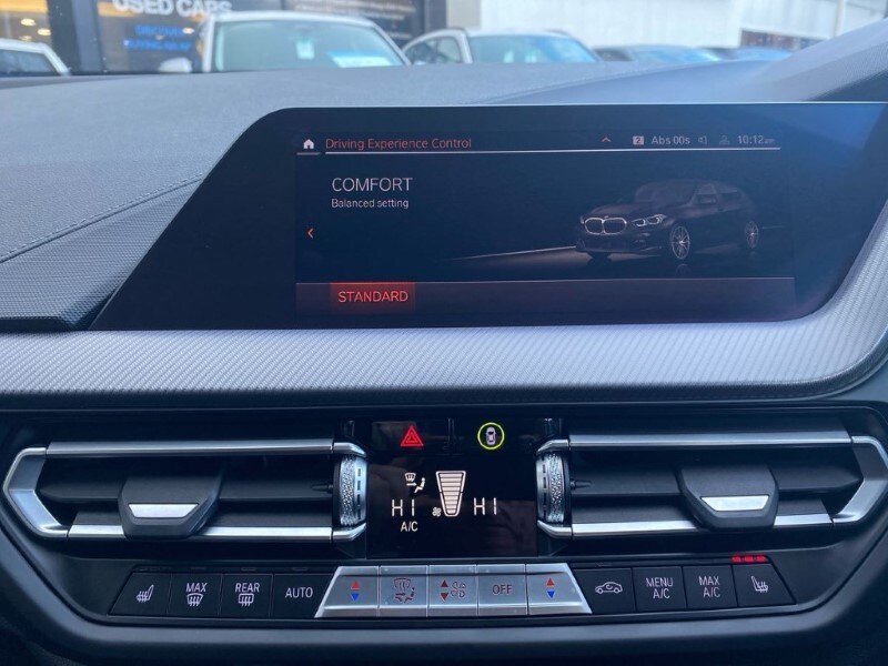 Used BMW 1 Series 2021 for sale - 77570177: Photo 30