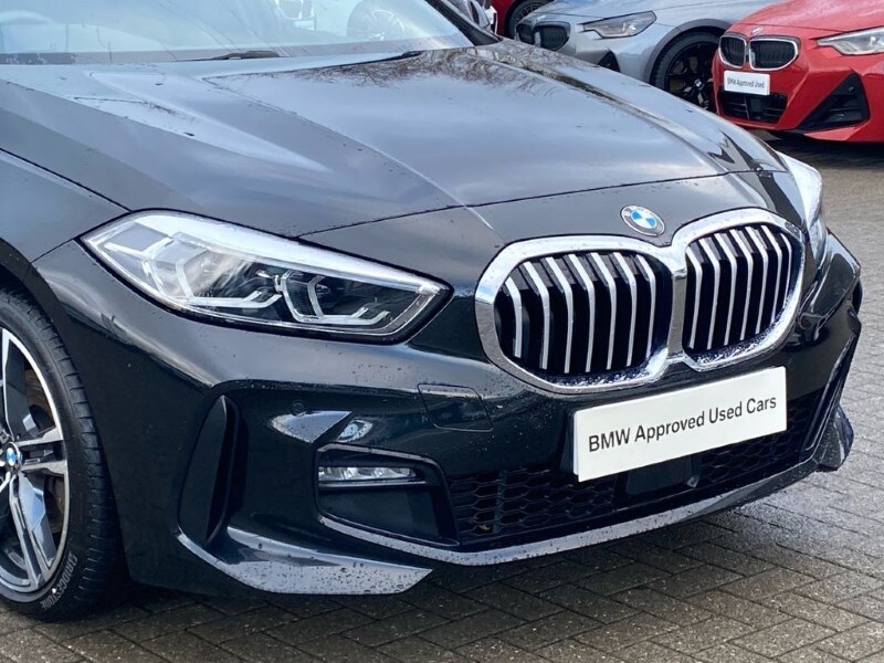 Used BMW 1 Series 2021 for sale - 77570177: Photo 39