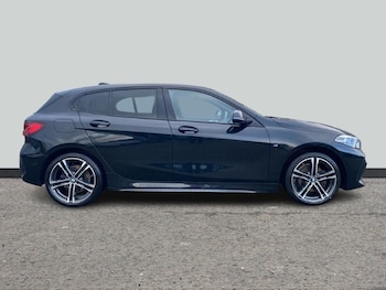 Used BMW 1 Series 2021 for sale - 77570177: Photo