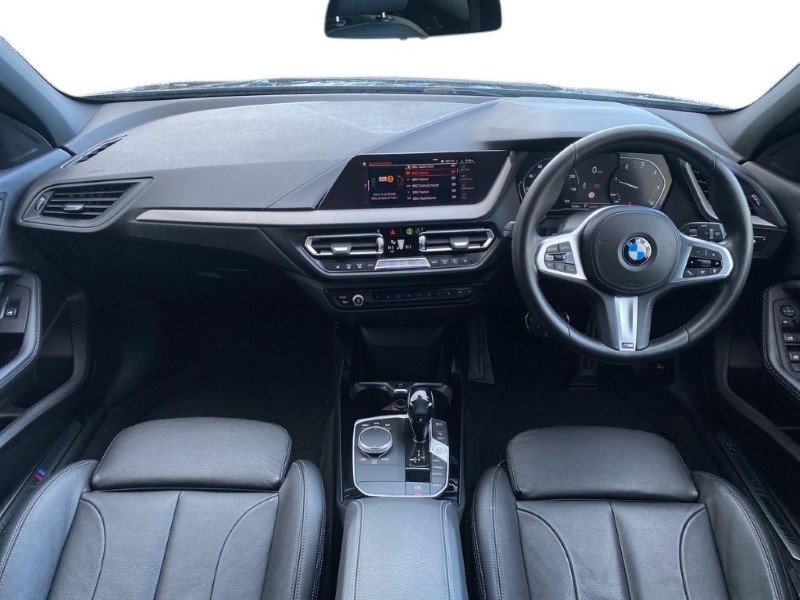 Used BMW 1 Series 2021 for sale - 77570177: Photo 4