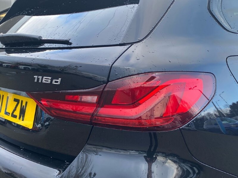 Used BMW 1 Series 2021 for sale - 77570177: Photo 44