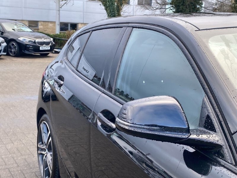 Used BMW 1 Series 2021 for sale - 77570177: Photo 47