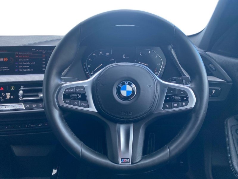 Used BMW 1 Series 2021 for sale - 77570177: Photo 5