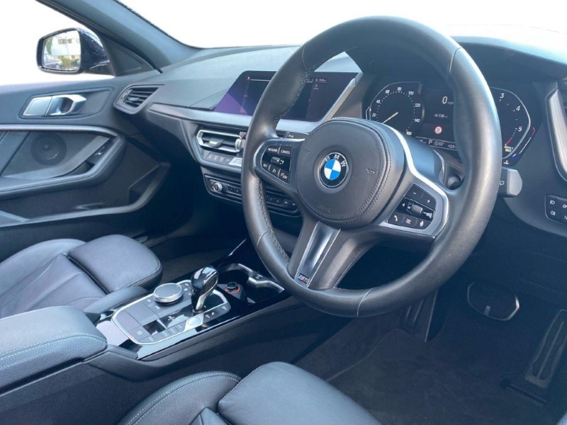 Used BMW 1 Series 2021 for sale - 77570177: Photo 6