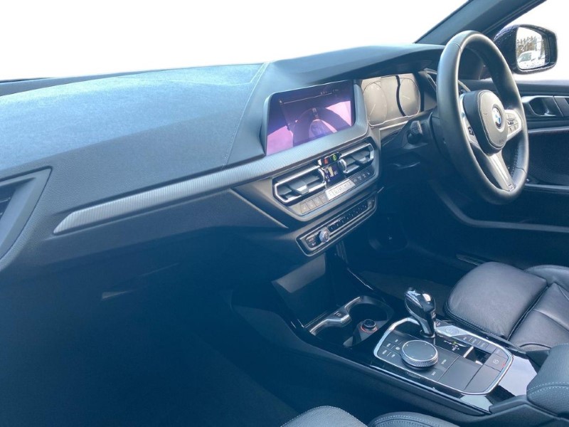 Used BMW 1 Series 2021 for sale - 77570177: Photo 7