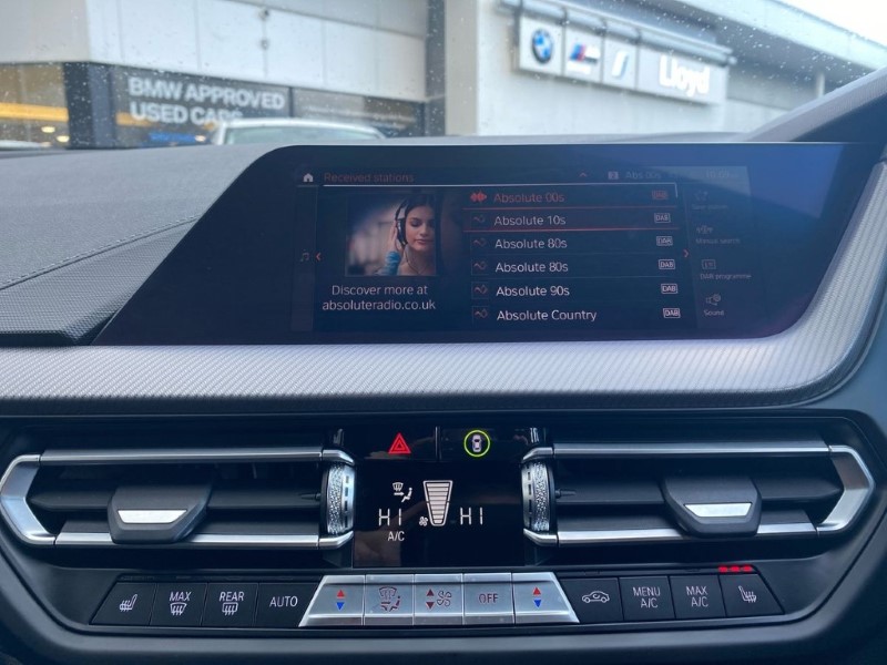 Used BMW 1 Series 2021 for sale - 77570177: Photo 8