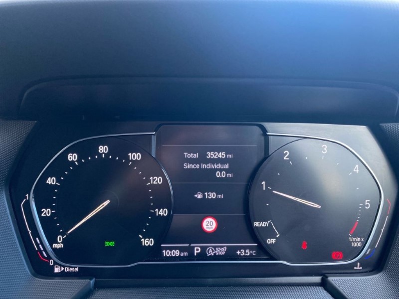 Used BMW 1 Series 2021 for sale - 77570177: Photo 9