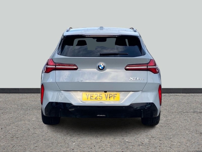 Used BMW X3 2025 for sale - 77636266: Photo 15