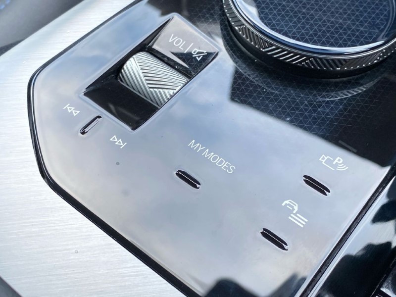 Used BMW X3 2025 for sale - 77636266: Photo 19