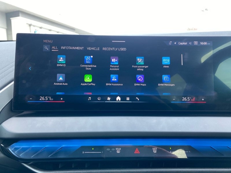 Used BMW X3 2025 for sale - 77636266: Photo 26