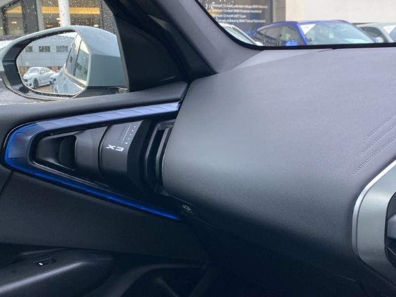 Used BMW X3 2025 for sale - 77636266: Photo 33