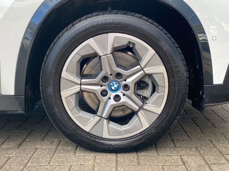 Used BMW iX1 2023 for sale - 77225300: Photo 14