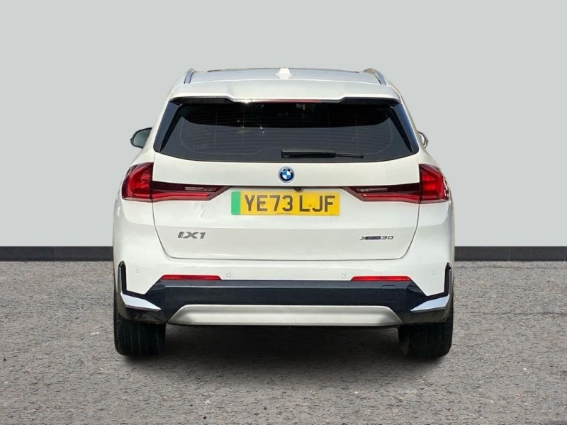 Used BMW iX1 2023 for sale - 77225300: Photo 15